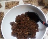 Foto del paso 1 de la receta: Trufas extra de chocolate 🍫