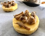Foto del passaggio 3 della ricetta Torri di polenta