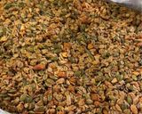 A picture of step 4 of Easy Homemade Granola.