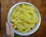 Foto langkah ke 6 dari resep Kentang Frozen.