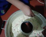 Foto langkah ke 4 dari resep Bolu sukade takaran gelas.