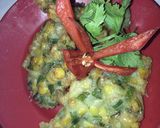 Foto langkah ke 6 dari resep Bakwan jagung.