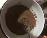 Foto del paso 1 de la receta: Queque de chocolate