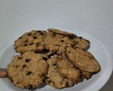 Foto del paso 5 de la receta: Galletitas de avena, coco 🥥 y algo más!