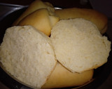 Foto del paso 10 de la receta: Pan para Sándwich - Hamburguesas - Panchos