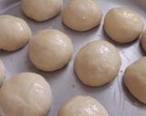 Foto del paso 7 de la receta: Pan jala (trenzado)