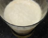 তিরামিসু পান্না কোটা (Tiramisu panna cotta recipe in Bengali) রেসিপির ধাপ 5 ছবি
