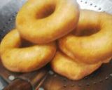 Foto langkah ke 5 dari resep Donat kentang minul minul.
