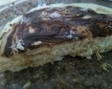 صورة لخطوة 2 من وصفة حلى الحليب المكثف