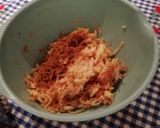 Almás kiflik recept fázis 1 fotója
