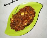 Foto langkah ke 8 dari resep Kerang pedas manis.