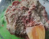 Foto del paso 3 de la receta: Pastel de carne al vino dulce