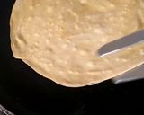 A picture of step 11 of Tortilla (Natural colours) and Pinwheels.