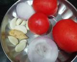 Punjabi Chole recipe step 1 photo