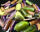 魚香茄子 / 家常菜的食譜步驟1照片