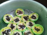 Dimsum Ayam Tok