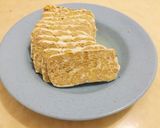 Foto langkah ke 1 dari resep Mendoan tempe.