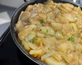 Foto del paso 7 de la receta: Tortilla de papa 🥔