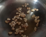 நெய் சாதம் ரெசிபி ஸ்டேப் 1 புகைப்படம்