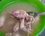 Foto langkah ke 1 dari resep Cumi Pete Pedas.
