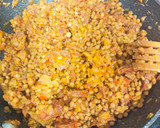 Foto del paso 3 de la receta: Lentejas rápidas