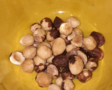 Foto del paso 2 de la receta: Garbanzos como me los hacía mi madre
