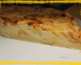 Une image de l'étape 1 de Far aux pommes.