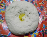 Foto del paso 3 de la receta: Pizza
