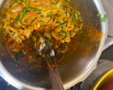 குஸ்கா ரெசிபி ஸ்டேப் 2 புகைப்படம்