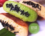 Foto langkah ke 16 dari resep 321. Kue Pukis Menul.