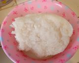 รูปขั้นตอนการทำที่ 3 ของ ข้าวเหนียวเปียกข้าวโพด(เจ)