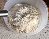 Tejfölös csirkepaprikás recept fázis 3 fotója