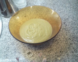 Foto del paso 3 de la receta: Salmorejo de espárragos verdes trigueros