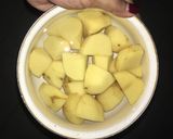 Foto langkah ke 1 dari resep Perkedel kentang rumahan.