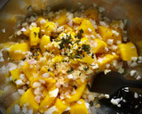 Foto del paso 3 de la receta: Ceviche de mango