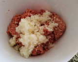 Foto del paso 1 de la receta: Hamburguesas caseras