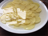 Papas chips Sanas!