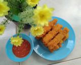 Foto langkah ke 4 dari resep Stick Tempe.