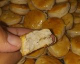 Foto del paso 8 de la receta: Bizcochitos de grasa