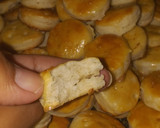 Foto del paso 8 de la receta: Bizcochitos de grasa
