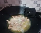 Foto langkah ke 2 dari resep Minyak Ayam.