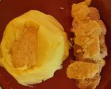 Une image de l'étape 10 de Filet Mignon à la Sauce Moutarde et Purée.