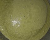 பாசிப்பயறு தோசை ரெசிபி ஸ்டேப் 2 புகைப்படம்