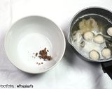 รูปขั้นตอนการทำที่ 5 ของ เฝอ(เนื้อหมู)