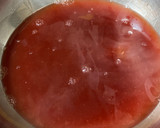 Foto del paso 3 de la receta: Jalea Membrillo