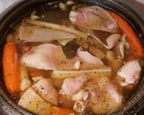 Kocsonya recept fázis 4 fotója