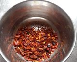 Foto del paso 9 de la receta: Arroz con zapallito tomate y cuadrada