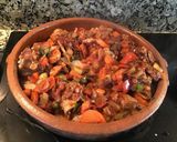 Foto del paso 2 de la receta: Conejo a la cazuela