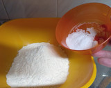 Foto del paso 2 de la receta: Pizza muy esponjosa