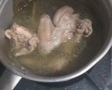 Foto langkah ke 3 dari resep Gareng asem tanpa santan.